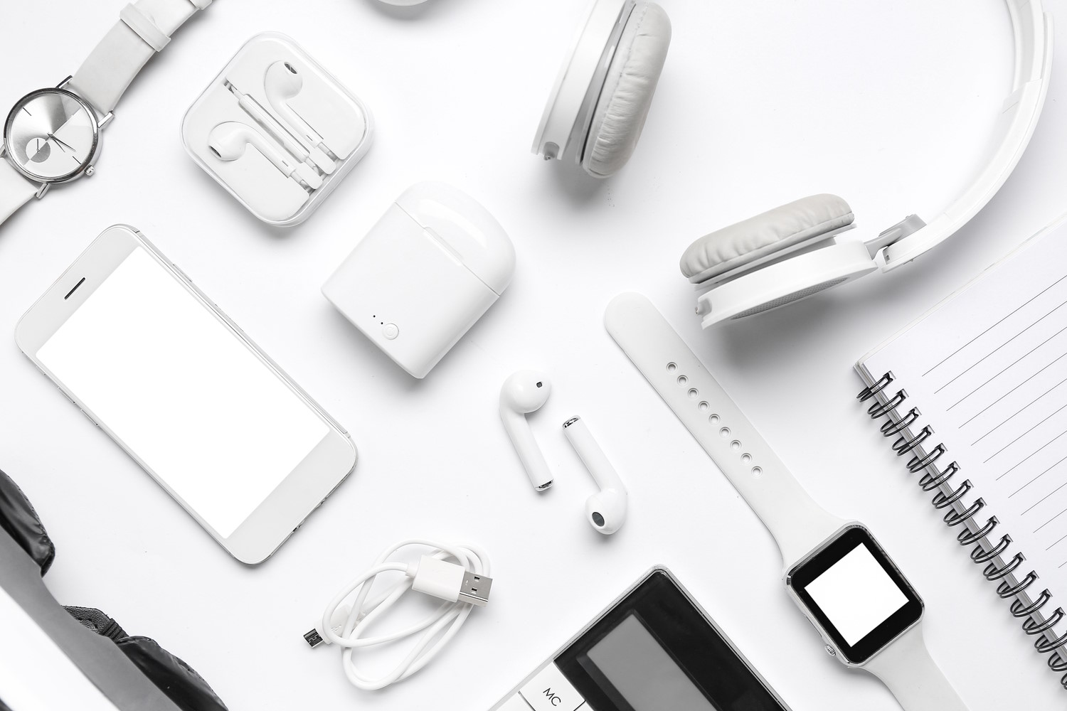 Accessories