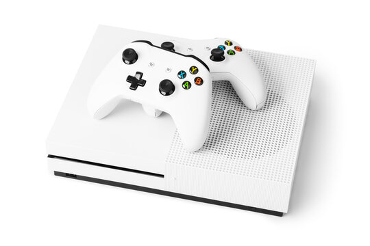 Game Console Repair