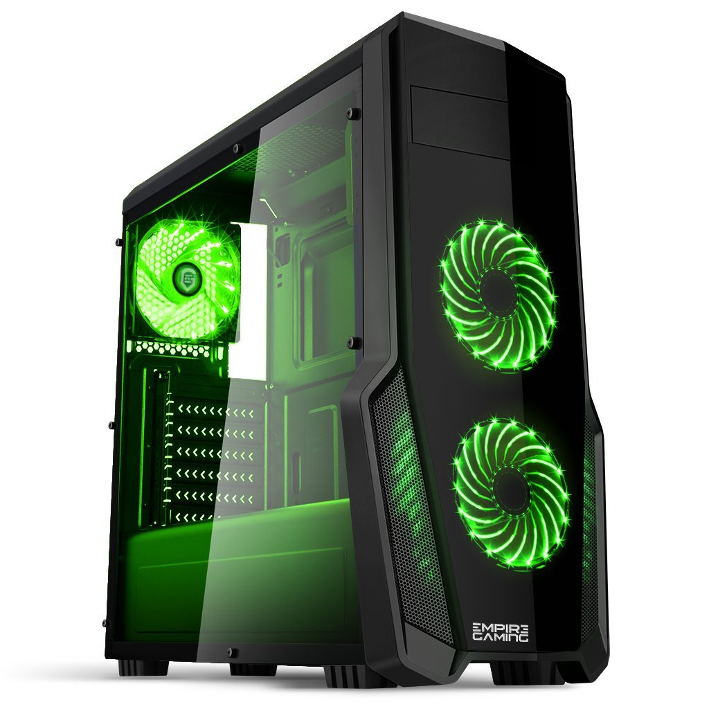 Gaming PC Image